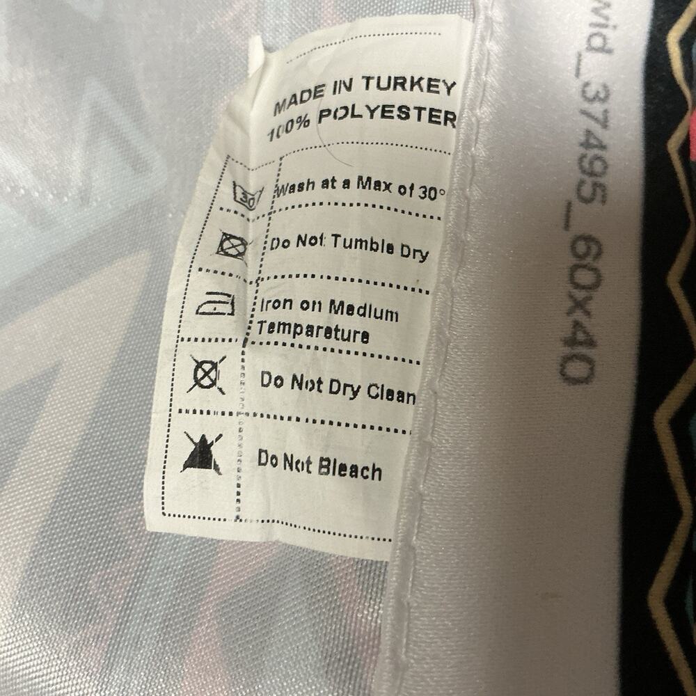 Turkish‎ Tablecloth - Picture 5 of 5